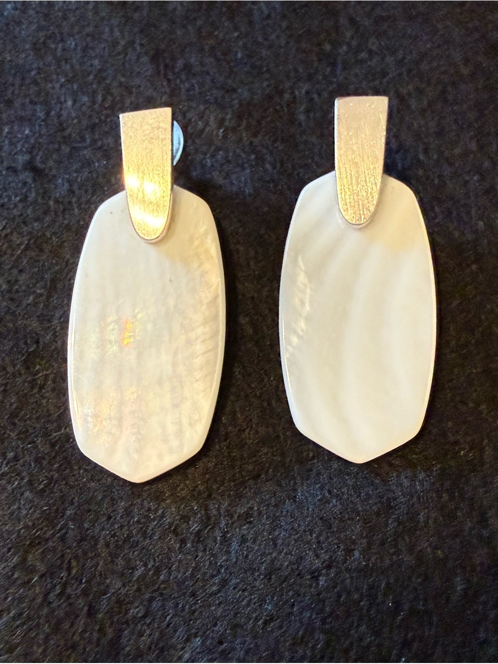 Kendra Scott Aragon Earrings